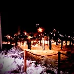 Szumidomki Strefa Z Jacuzzi Sauna Widok Na Potok Lejlighed *