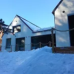 Lejlighed Szumidomki Strefa Z Jacuzzi Sauna Widok Na Potok
