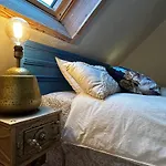 公寓 Szumidomki Strefa Z Jacuzzi Sauna Widok Na Potok *