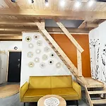 Szumidomki Strefa Z Jacuzzi Sauna Widok Na Potok 公寓 扎沃亚