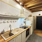Szumidomki Strefa Z Jacuzzi Sauna Widok Na Potok Zawoja