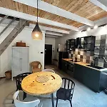 Szumidomki Strefa Z Jacuzzi Sauna Widok Na Potok Lejlighed *