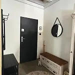Lejlighed Szumidomki Strefa Z Jacuzzi Sauna Widok Na Potok *