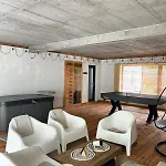Szumidomki Strefa Z Jacuzzi Sauna Widok Na Potok Zawoja