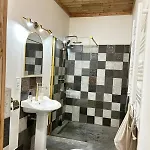 Szumidomki Strefa Z Jacuzzi Sauna Widok Na Potok Lejlighed Zawoja