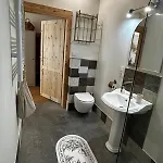 Szumidomki Strefa Z Jacuzzi Sauna Widok Na Potok * Zawoja