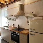 Szumidomki Strefa Z Jacuzzi Sauna Widok Na Potok Lejlighed Zawoja