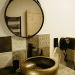Szumidomki Strefa Z Jacuzzi Sauna Widok Na Potok