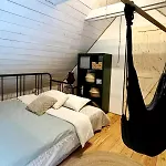 Szumidomki Strefa Z Jacuzzi Sauna Widok Na Potok Lejlighed Zawoja