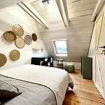 Szumidomki Strefa Z Jacuzzi Sauna Widok Na Potok Lejlighed Zawoja