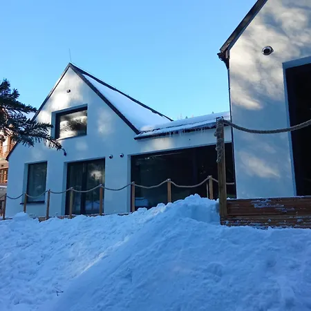 아파트 Zielono Mi Z Jacuzzi Sauna W Cenie Widok Potok