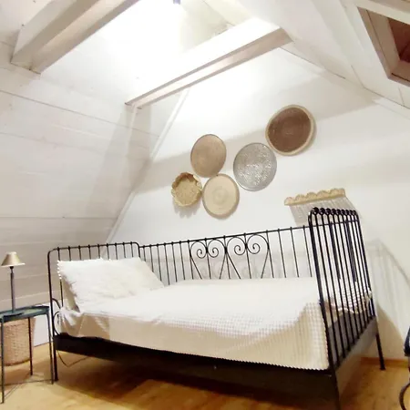 Szumidomki Strefa Z Jacuzzi Sauna Widok Na Potok דירה