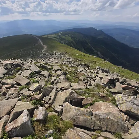 דירה Szumidomki Strefa Z Jacuzzi Sauna Widok Na Potok זאבוייה