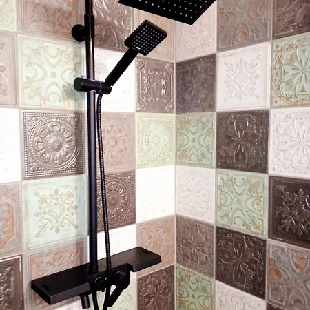 Szumidomki Strefa Z Jacuzzi Sauna Widok Na Potok