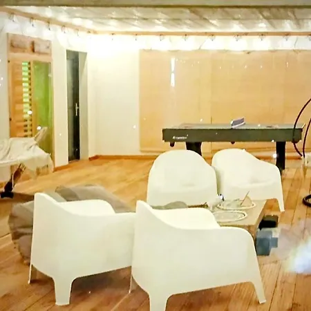 Apartment Zielono Mi Z Jacuzzi Sauna Strumien Las *