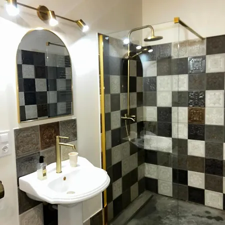 Szumidomki Strefa Z Jacuzzi Sauna Widok Na Potok