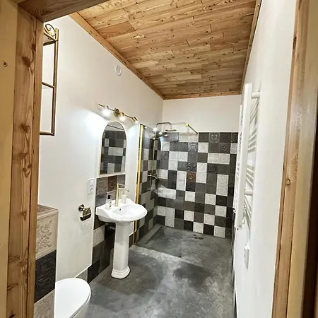 דירה Szumidomki Strefa Z Jacuzzi Sauna Widok Na Potok *