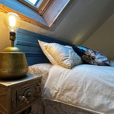 דירה Szumidomki Strefa Z Jacuzzi Sauna Widok Na Potok *