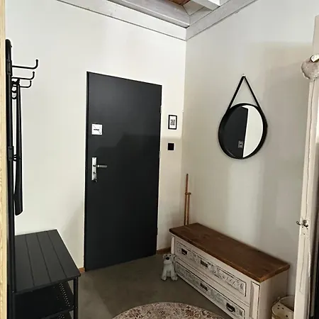 Апартаменты Szumidomki Strefa Z Jacuzzi Sauna Widok Na Potok *