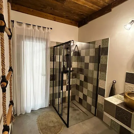 Апартаменты Szumidomki Strefa Z Jacuzzi Sauna Widok Na Potok