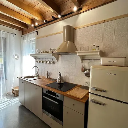 Szumidomki Strefa Z Jacuzzi Sauna Widok Na Potok דירה *