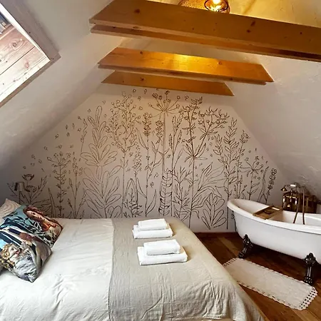Apartment Szumidomki Strefa Z Jacuzzi Sauna Potok *