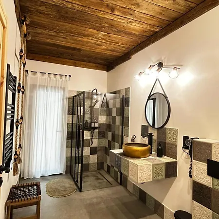 Szumidomki Strefa Z Jacuzzi Sauna Potok