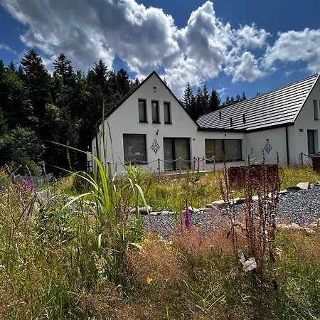 Apartment Szumidomki Strefa Z Jacuzzi Sauna Potok *