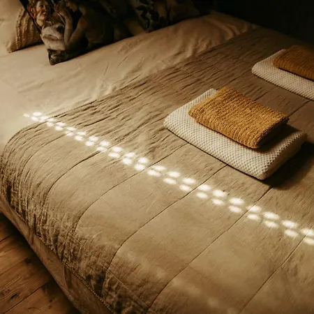 דירה Szumidomki Strefa Z Jacuzzi Sauna Widok Na Potok *