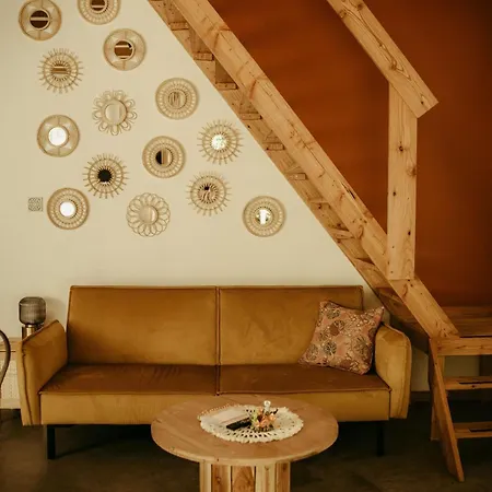 Szumidomki Strefa Z Jacuzzi Sauna Widok Na Potok * זאבוייה