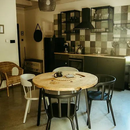 Appartement Szumidomki Strefa Z Jacuzzi Sauna Widok Na Potok
