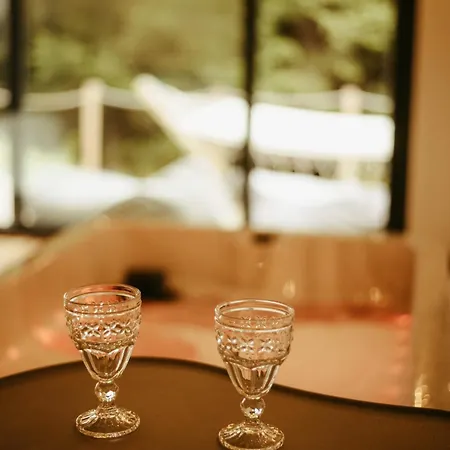 Szumidomki Strefa Z Jacuzzi Sauna Potok *