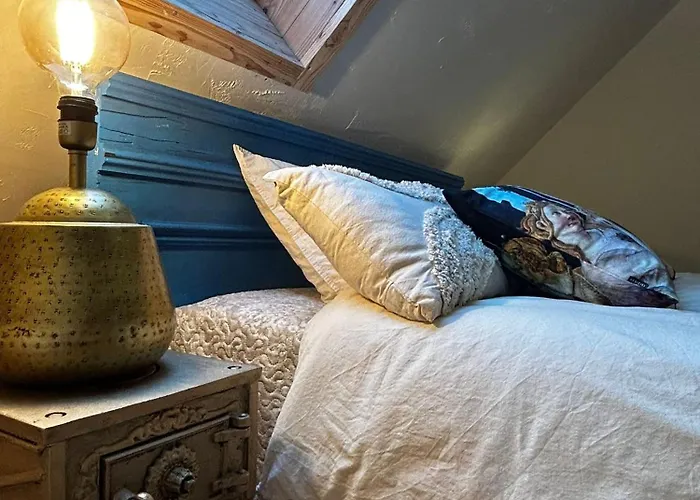 Appartamento Szumidomki Strefa Z Jacuzzi Sauna Widok Na Potok *